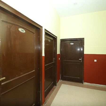 Hotel Deep Palace Jind Zewnętrze zdjęcie