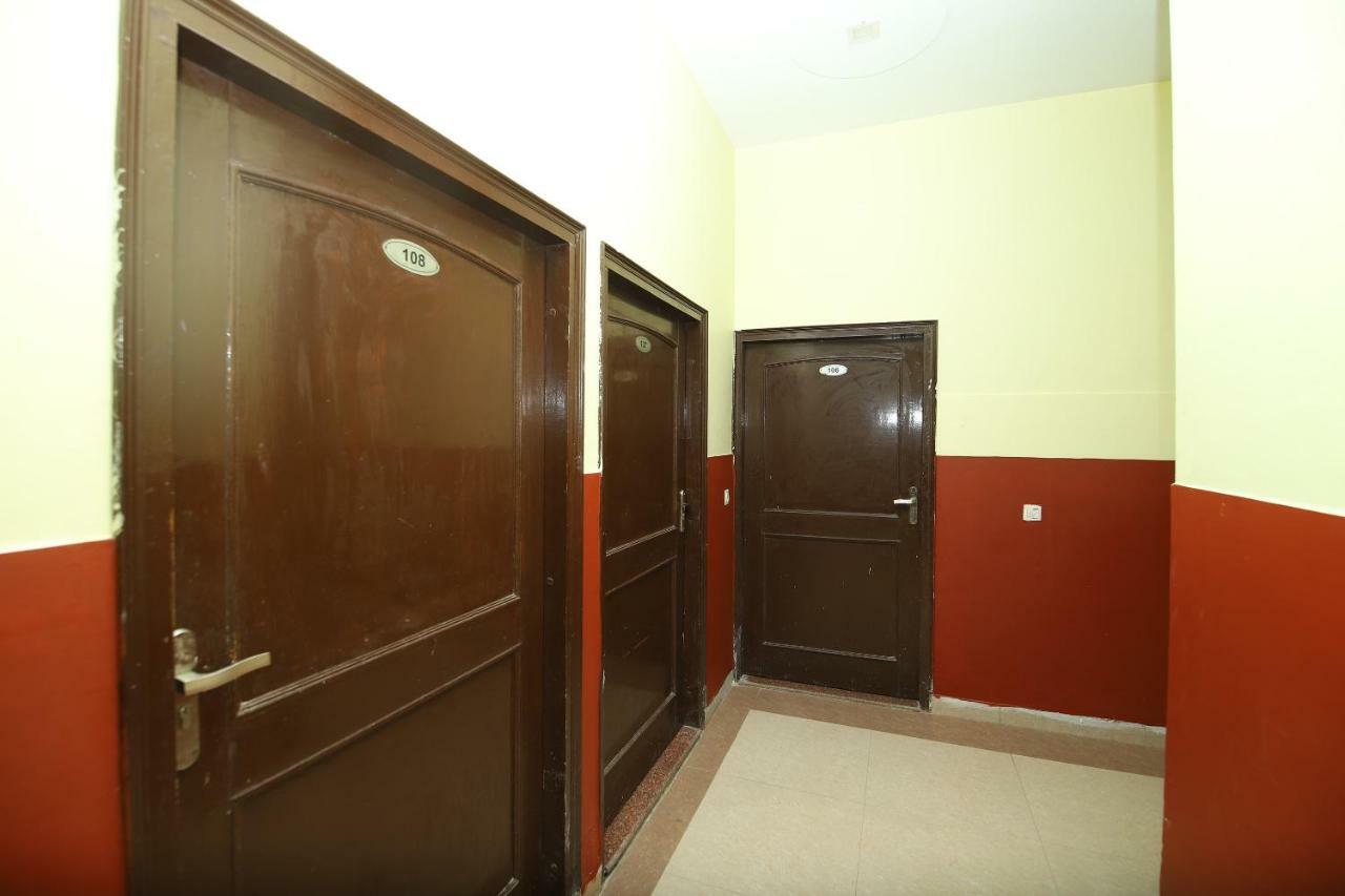 Hotel Deep Palace Jind Zewnętrze zdjęcie